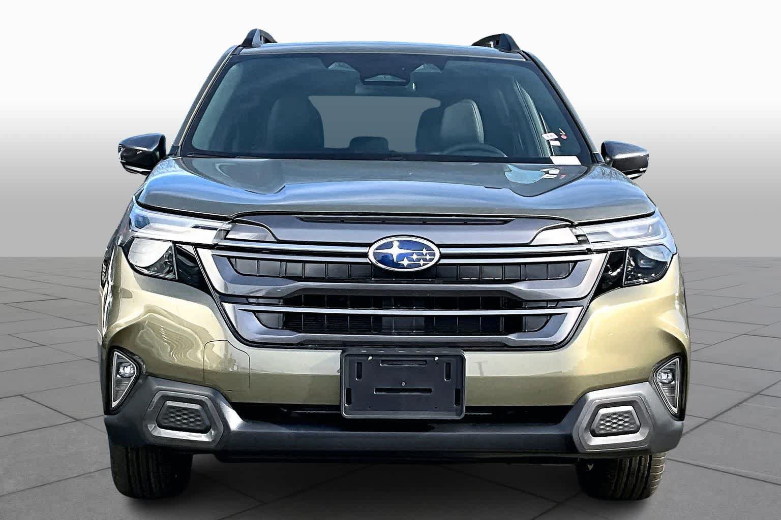 New 2026 Subaru Forester Limited AWD/4WD image 3