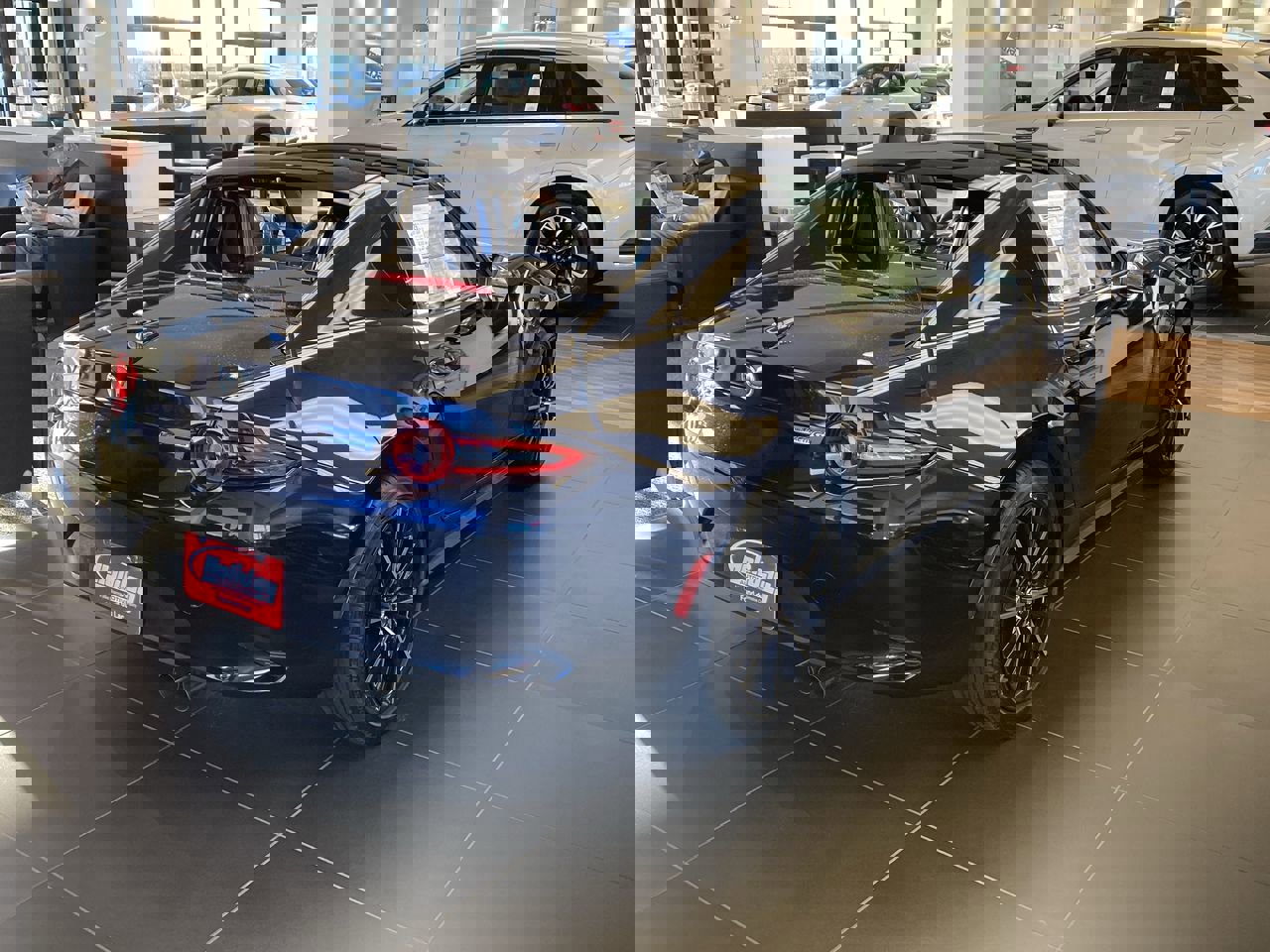 New 2025 MAZDA MX-5 Miata RF Grand Touring w/ Weather Package image 30