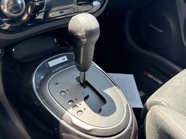 Used 2013 Nissan Juke NISMO image 15