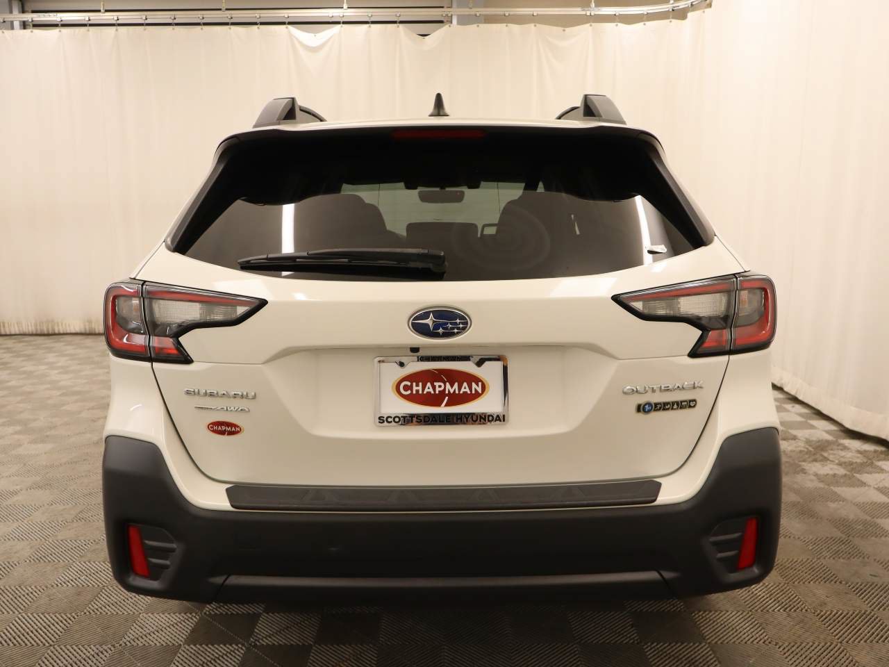 Used 2022 Subaru Outback Premium w/ Popular Package #1 AWD/4WD image 5