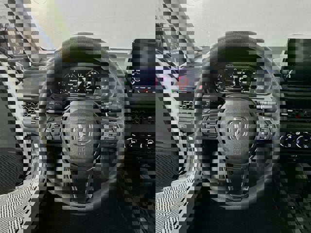 Used 2024 Honda Accord EX image 10