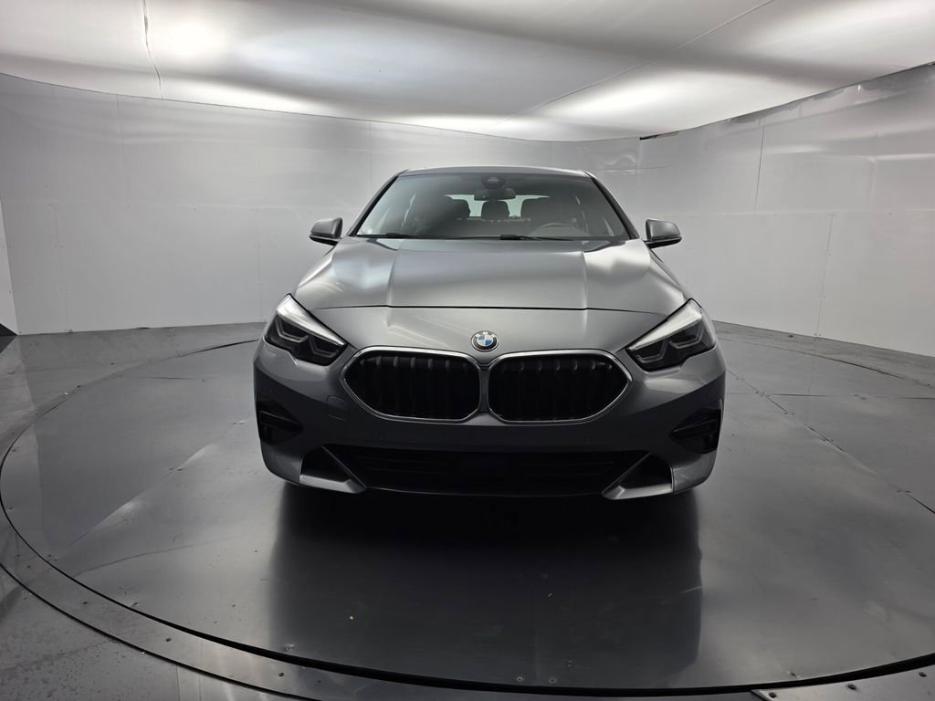 Used 2024 BMW 228i Gran Coupe w/ Convenience Package FWD image 2