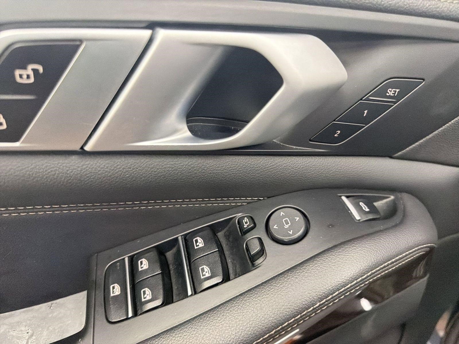 Used 2019 BMW X5 xDrive40i w/ Premium Package 2 image 9