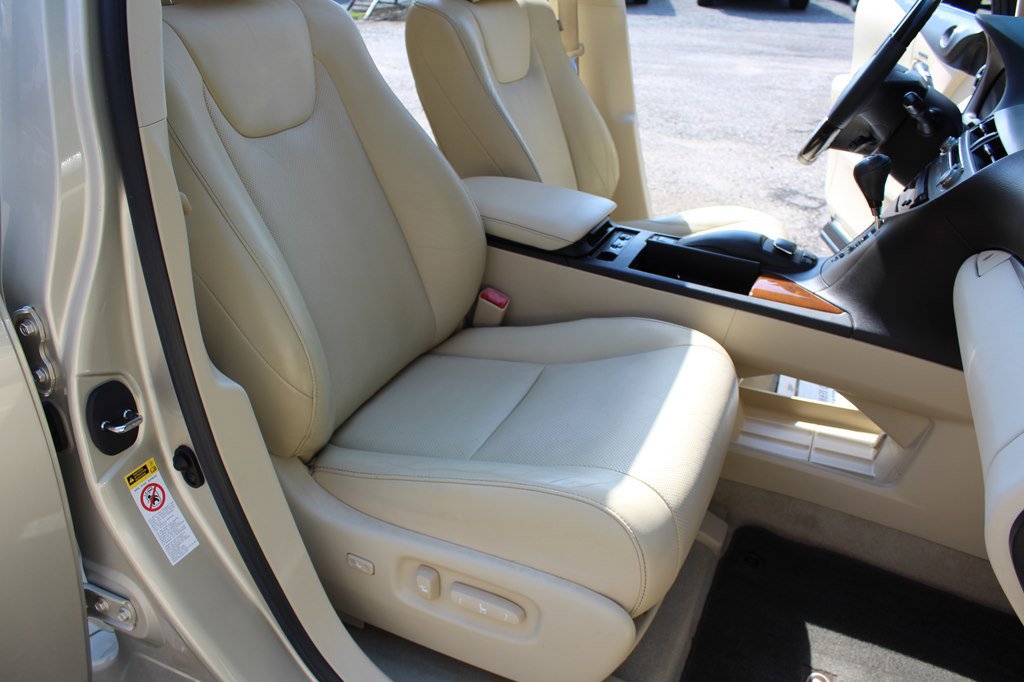 Used 2014 Lexus RX 350 FWD image 22