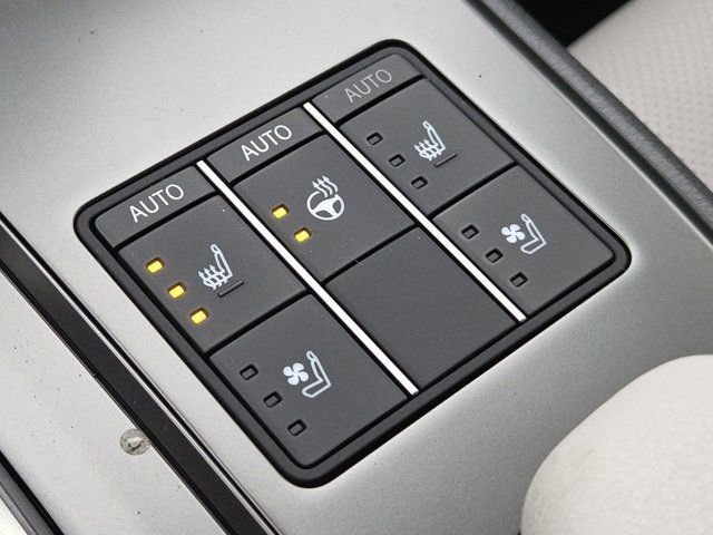 New 2025 Lexus UX 300h AWD image 12