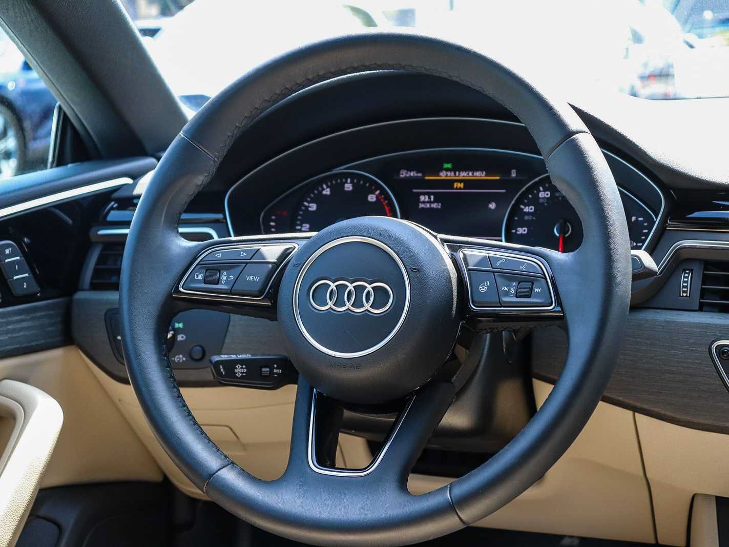 Used 2023 Audi A5 2.0T Premium w/ Convenience Package AWD/4WD image 16
