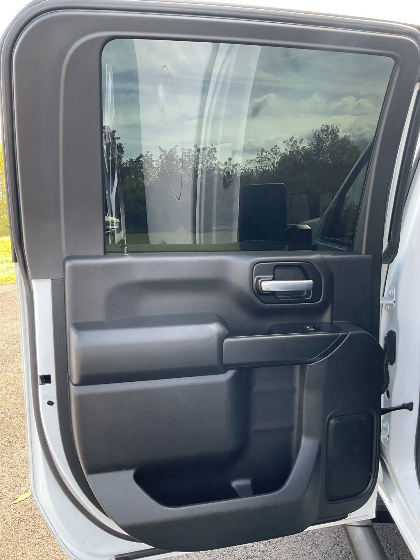 Used 2020 Chevrolet Silverado 2500 LT image 36