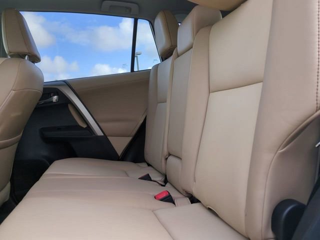 Used 2013 Toyota RAV4 Limited image 14