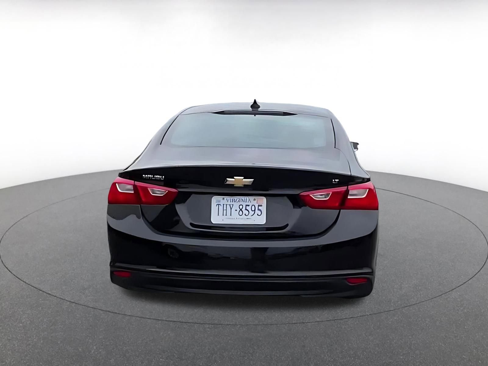 Used 2024 Chevrolet Malibu LT image 12