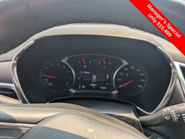 Used 2019 Chevrolet Equinox LT FWD image 18