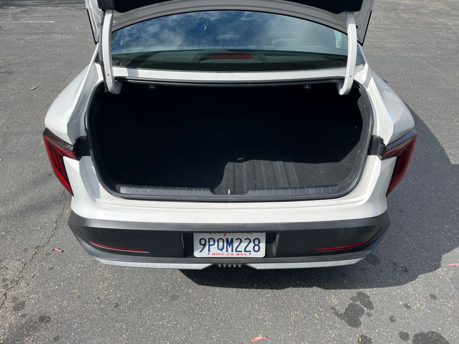 Used 2025 Kia K4 LXS image 30