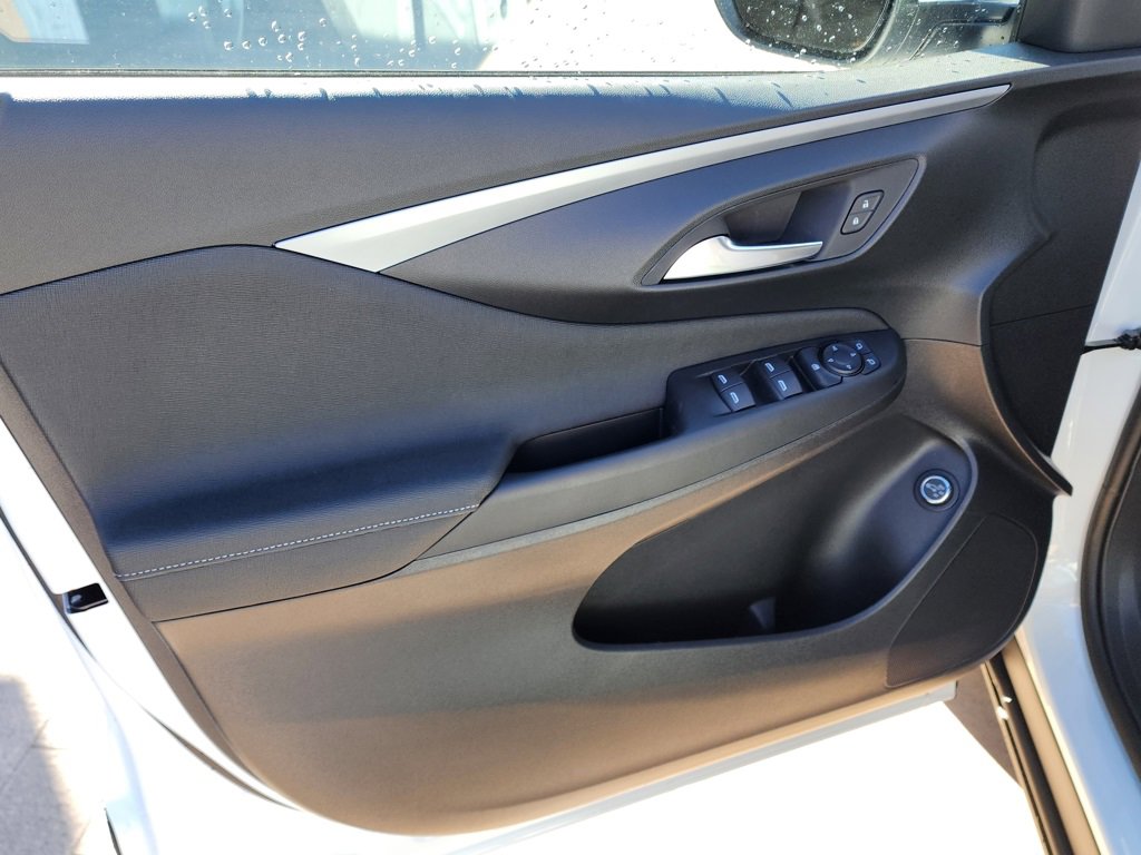 New 2026 Buick Envista Preferred w/ Convenience I Package image 13