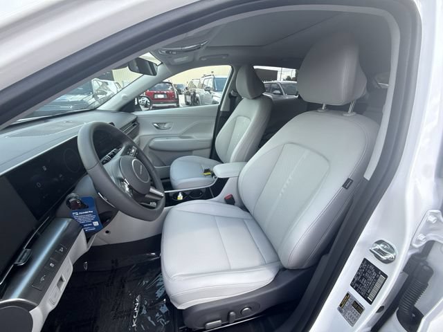 New 2026 Hyundai Kona Limited AWD/4WD image 11