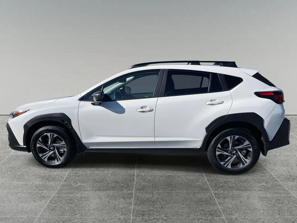 Certified 2026 Subaru Crosstrek 2.0i Premium image 2