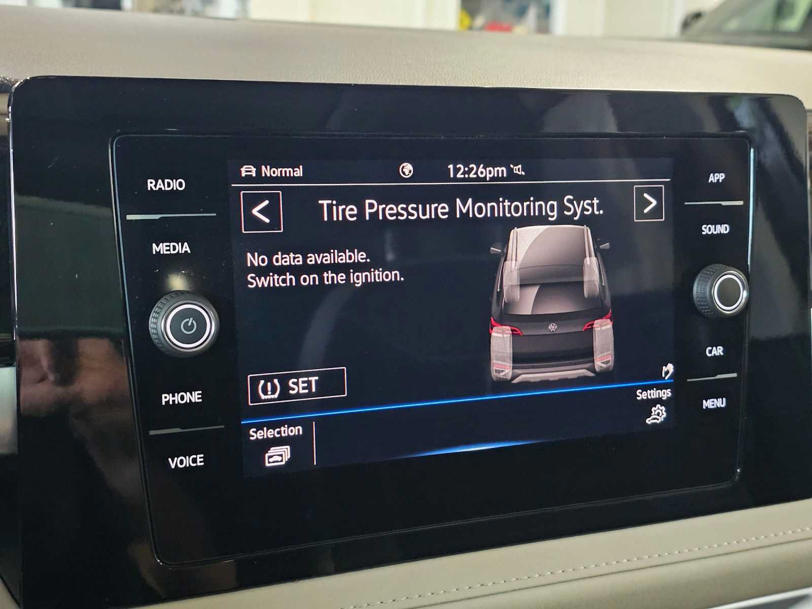 New 2026 Volkswagen Taos SE AWD/4WD image 28