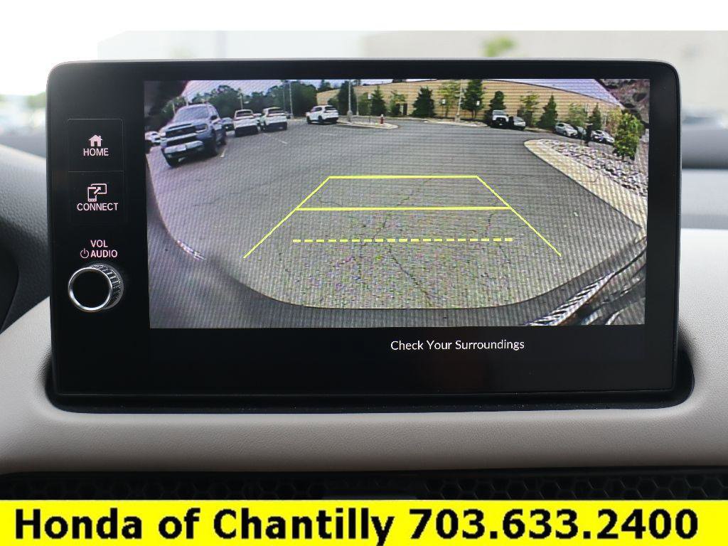 Certified 2026 Honda HR-V LX image 15
