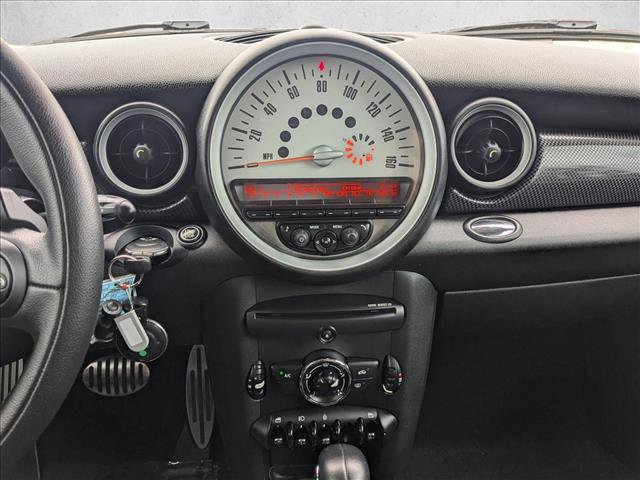 Used 2013 MINI Cooper S image 13