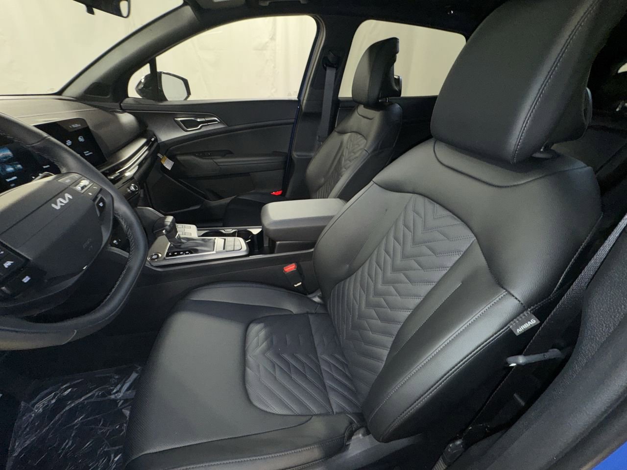 New 2026 Kia Sportage X-Line w/ X-Line Premium Package image 13