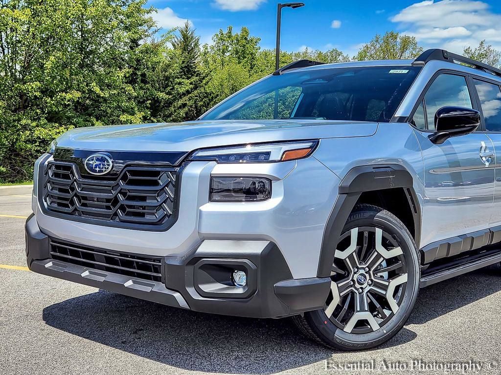 New 2026 Subaru Outback Touring XT AWD/4WD image 2