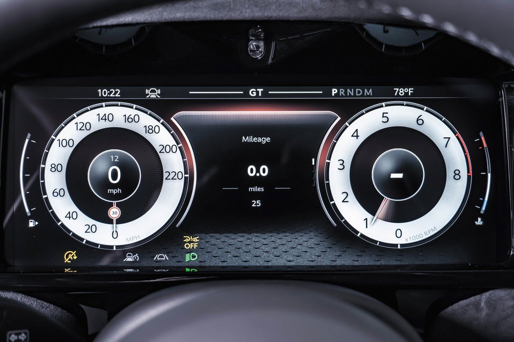 New 2025 Aston Martin Vanquish image 31