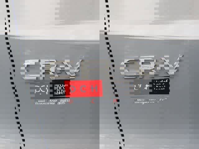 Certified 2023 Honda CR-V EX image 7