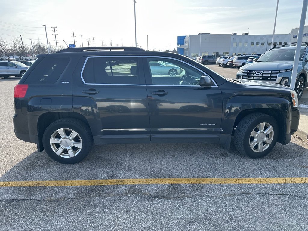 Used 2013 GMC Terrain SLE w/ LPO, Protection Package image 4