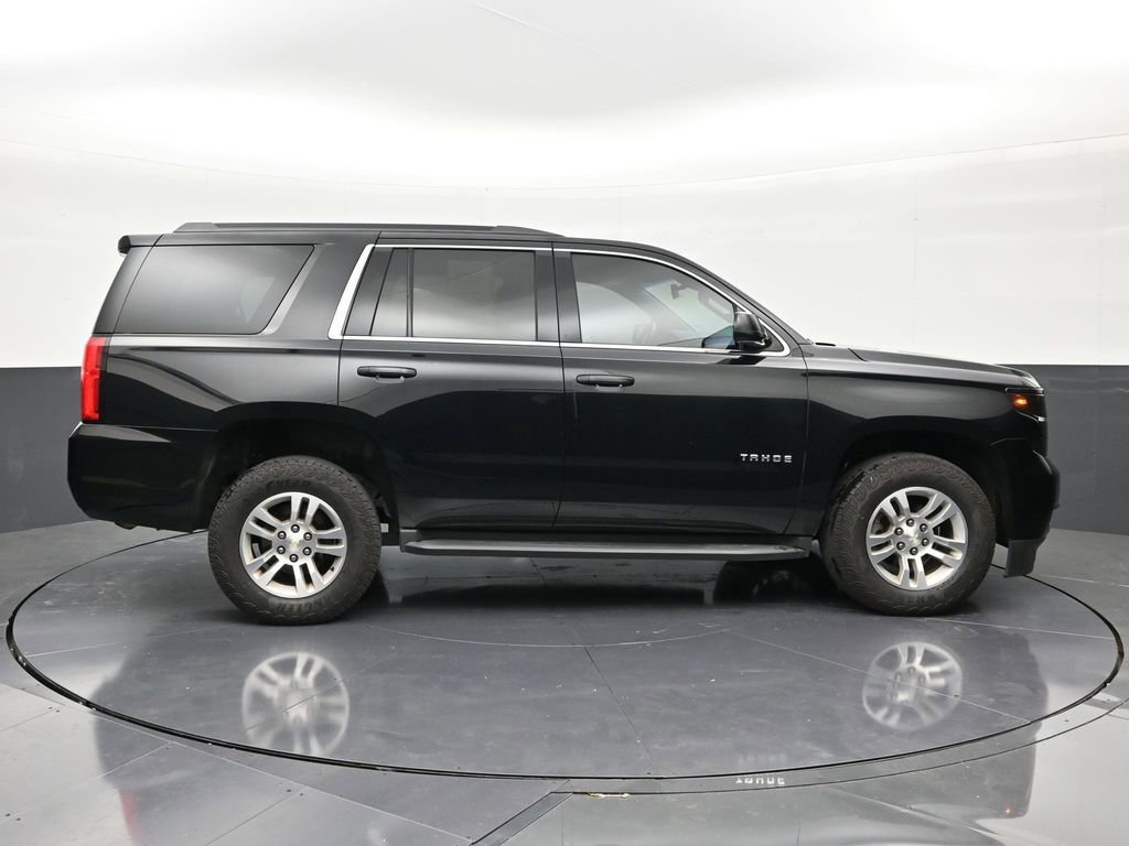 Used 2018 Chevrolet Tahoe LS RWD image 6