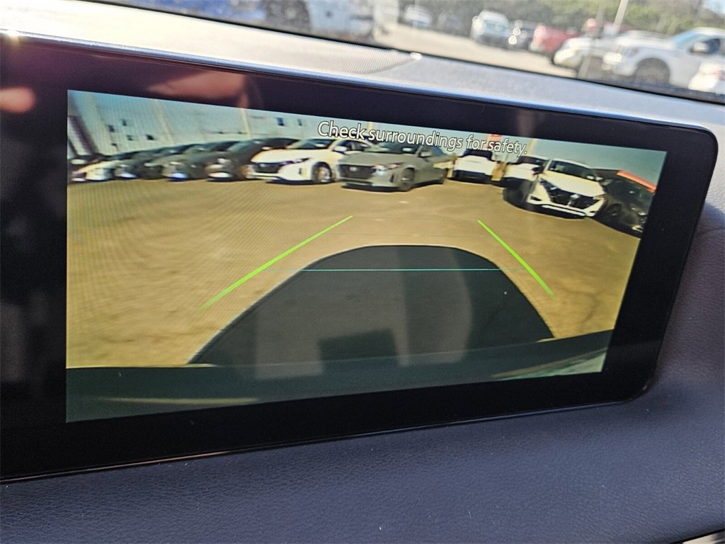 New 2026 Nissan Sentra S image 19