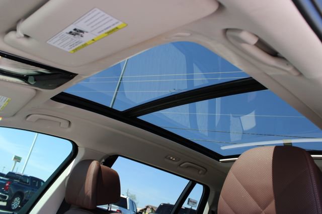 Used 2023 BMW X7 xDrive40i w/ Premium Package image 21