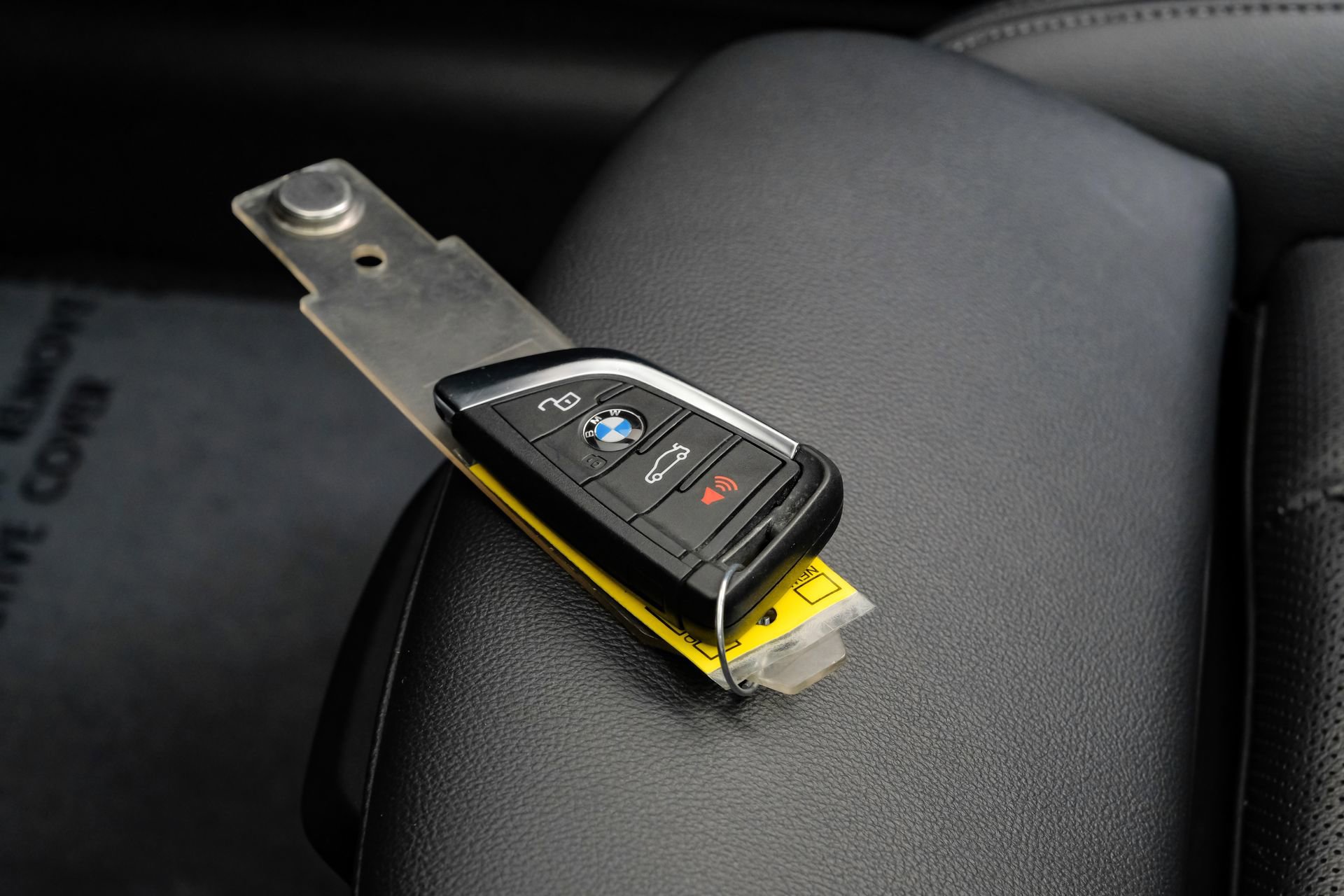 Used 2025 BMW 430i Coupe image 51