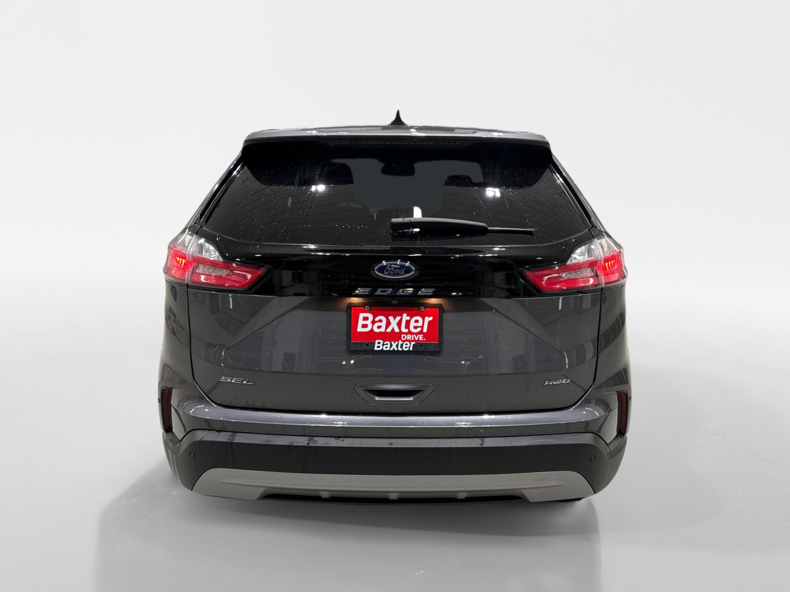 Used 2022 Ford Edge SEL w/ Convenience Package image 14