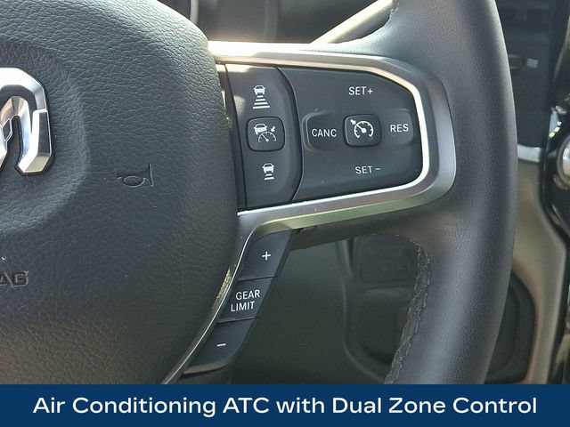 Used 2026 RAM 2500 Big Horn AWD/4WD image 8