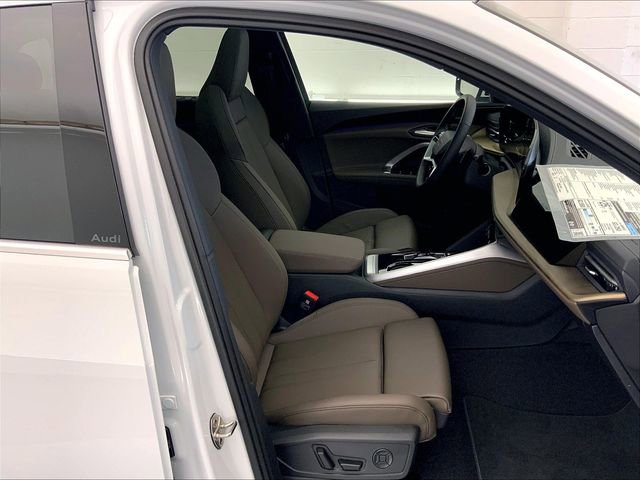 New 2025 Audi Q5 Premium Plus image 11