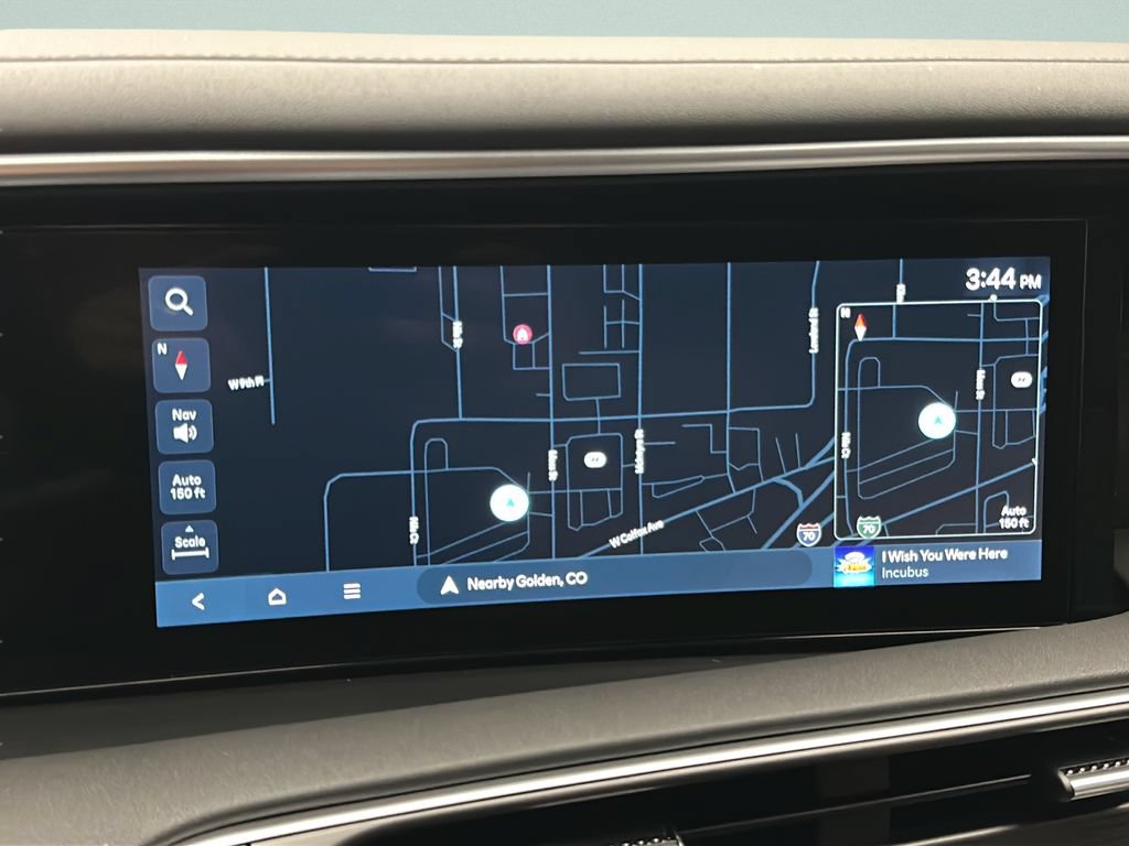 New 2026 Hyundai Palisade SEL AWD/4WD image 26