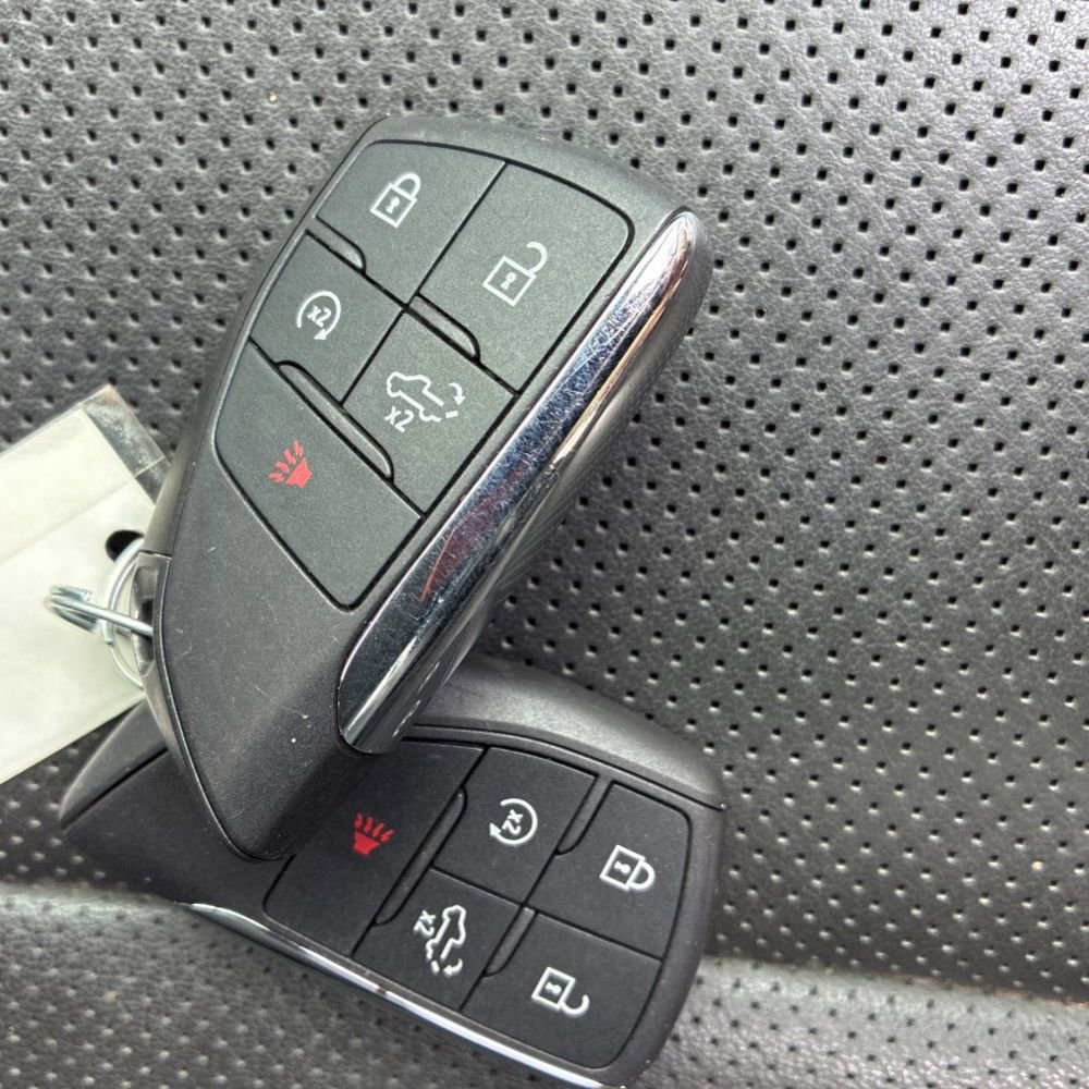 Used 2024 GMC Sierra 1500 Denali image 21