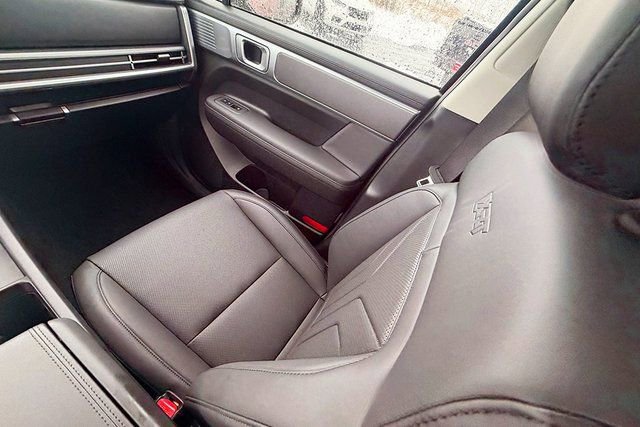 New 2026 Hyundai Santa Fe XRT AWD/4WD image 11