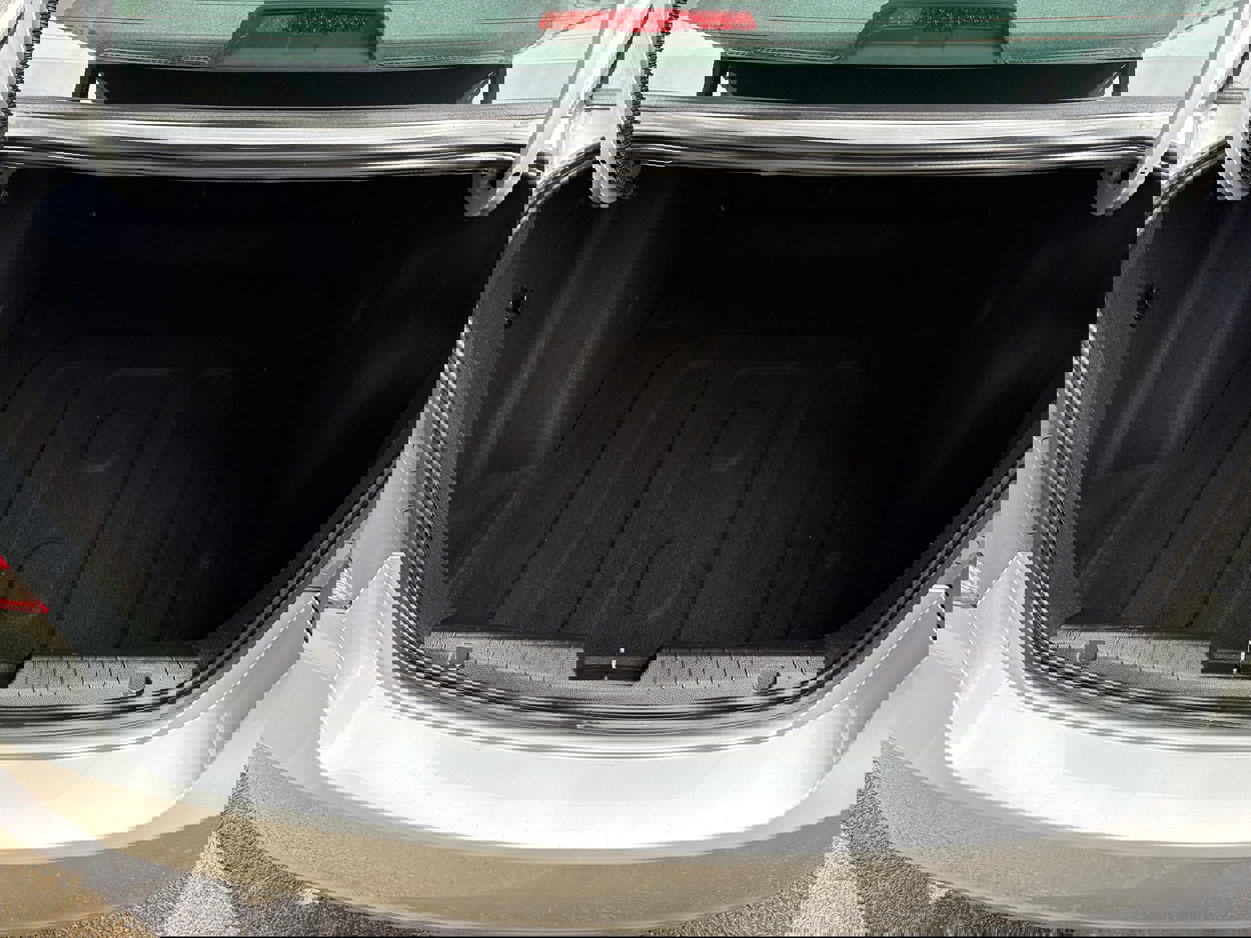 Used 2016 Chevrolet Cruze LS FWD image 23