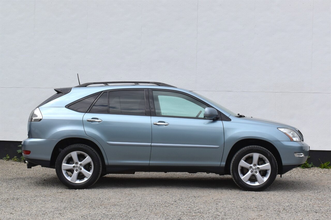 Used 2009 Lexus RX 350 2WD image 6