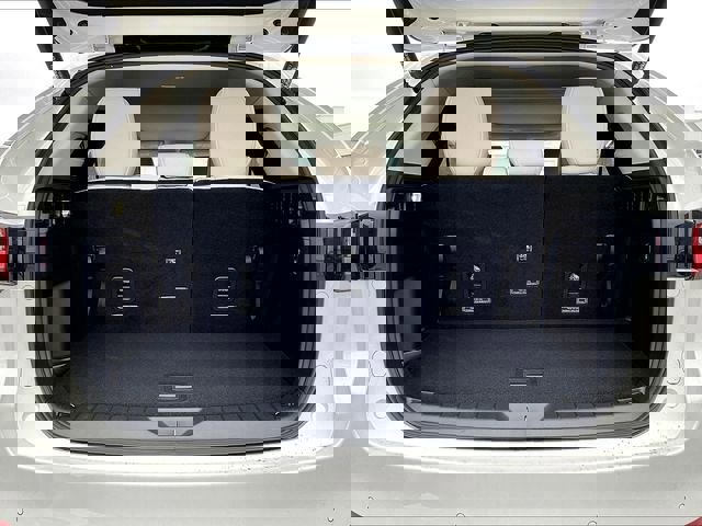 New 2026 MAZDA CX-90 3.3 Turbo w/ Premium Sport Pkg image 15