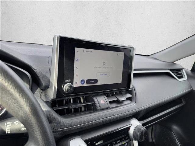 Used 2024 Toyota RAV4 LE image 13