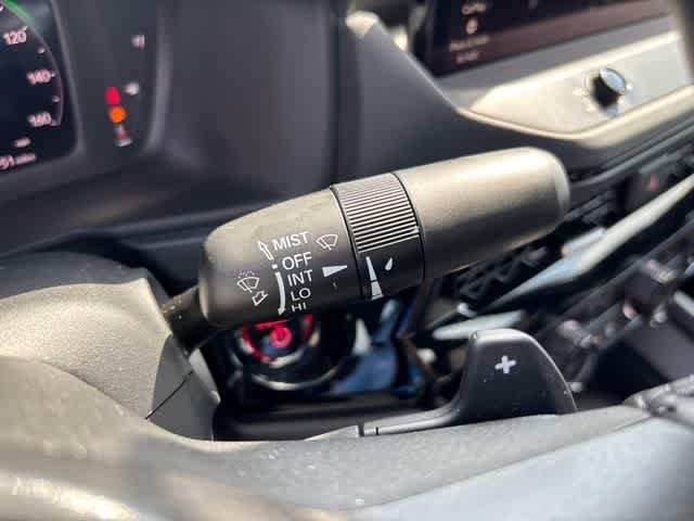 Used 2025 Honda Accord Sport image 14