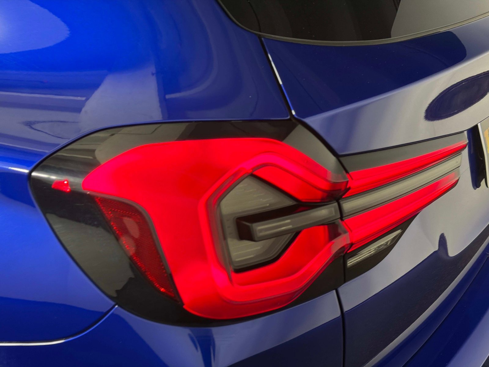 Used 2024 BMW X3 M image 17