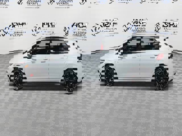 New 2025 Volkswagen GTI Autobahn image 5