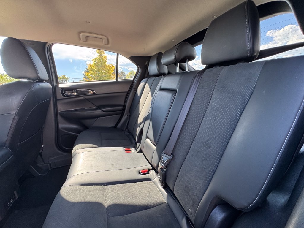 Used 2025 Mitsubishi Eclipse Cross SE AWD/4WD image 9