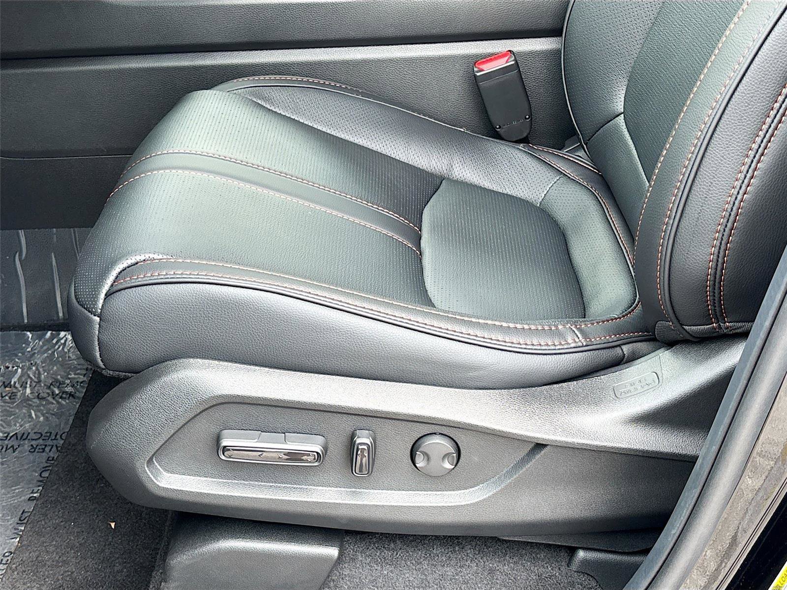 New 2026 Honda Passport TrailSport Elite image 23