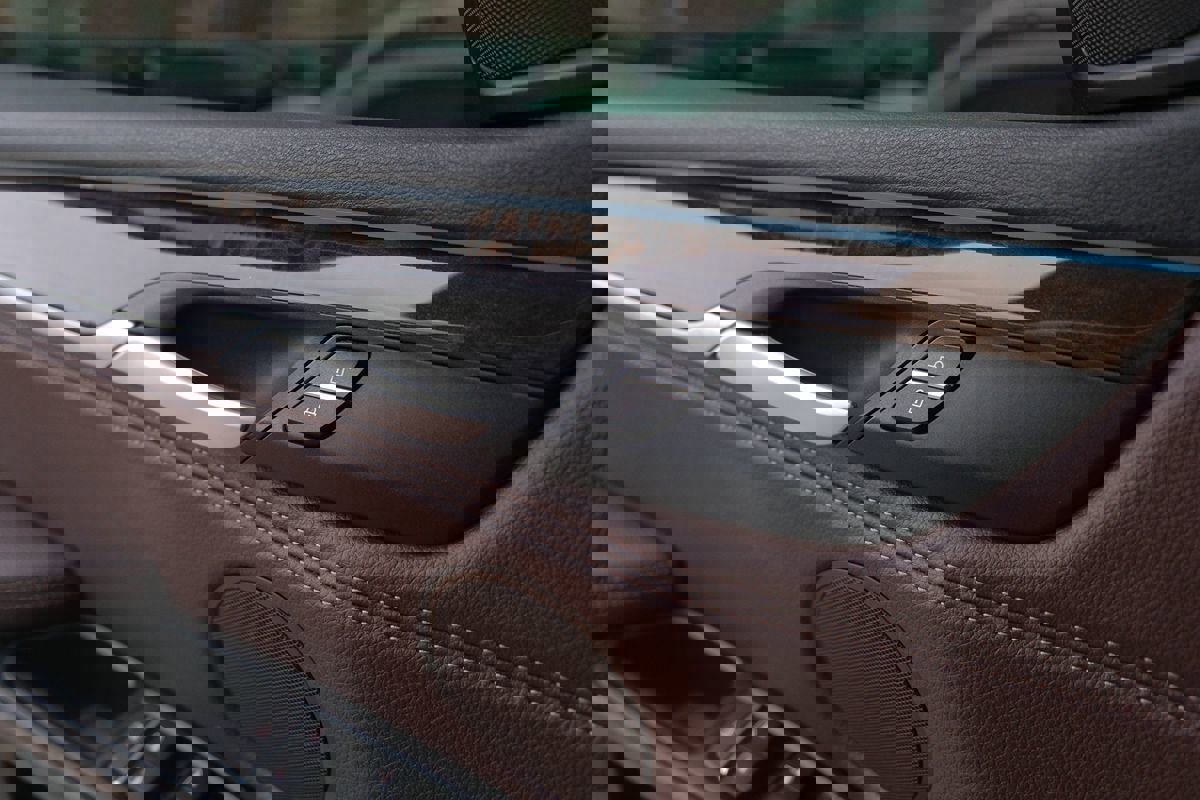 Used 2017 BMW X5 xDrive35i image 11