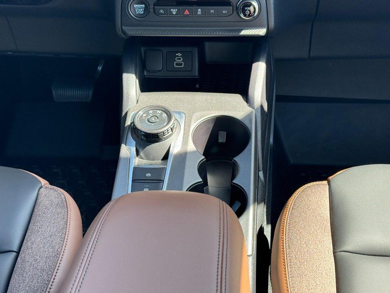 Used 2025 Ford Bronco Sport Outer Banks w/ Outer Banks Tech Package+ AWD/4WD image 14