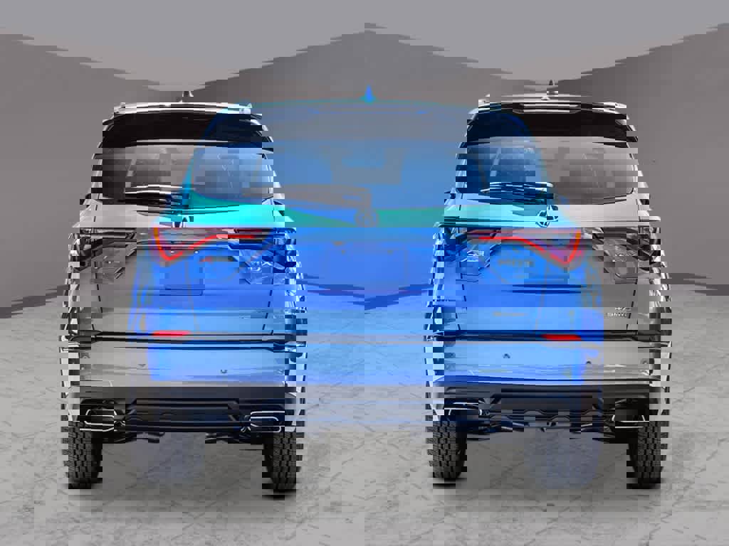 New 2026 Acura MDX A-Spec image 3