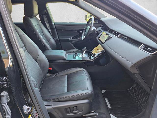 Used 2020 Land Rover Range Rover Evoque R-Dynamic SE AWD/4WD image 22