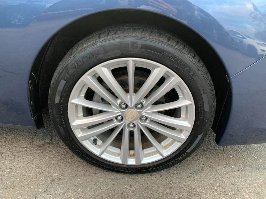 Used 2013 Subaru Impreza 2.0i Premium image 23